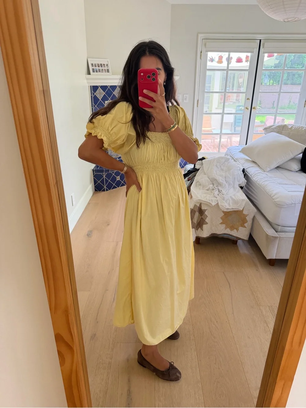 Doen Eclipse Dress